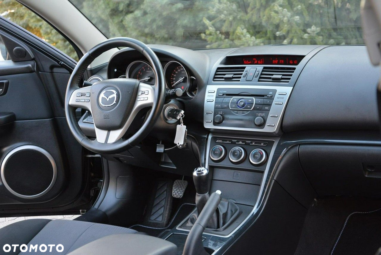 Mazda 6 Sport 1.8 Edition - 18