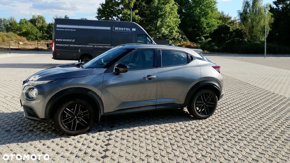 Nissan Juke 1.0 DIG-T N-Design - 23