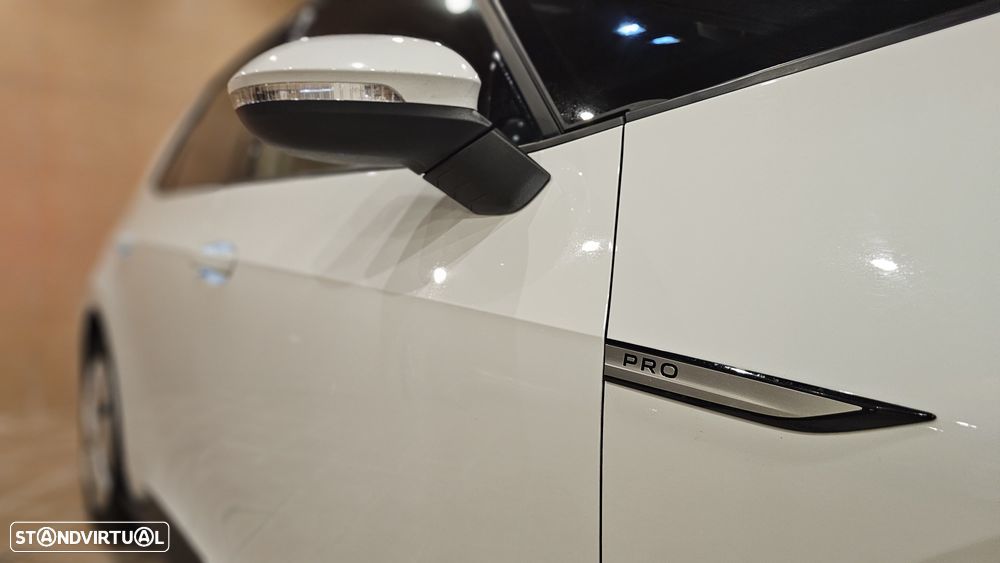 VW ID.3 Performance Upgrade Pro Business - 17