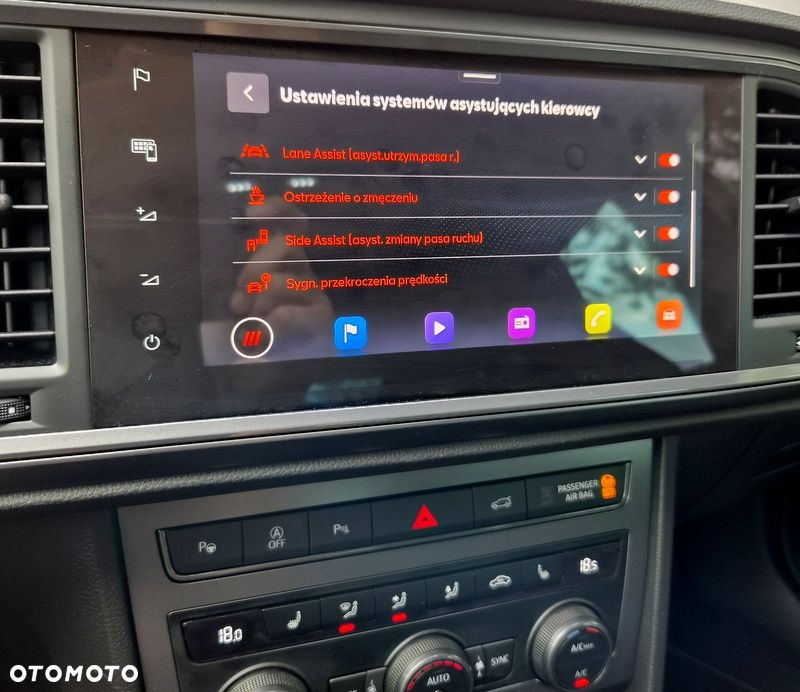 Cupra Ateca - 27