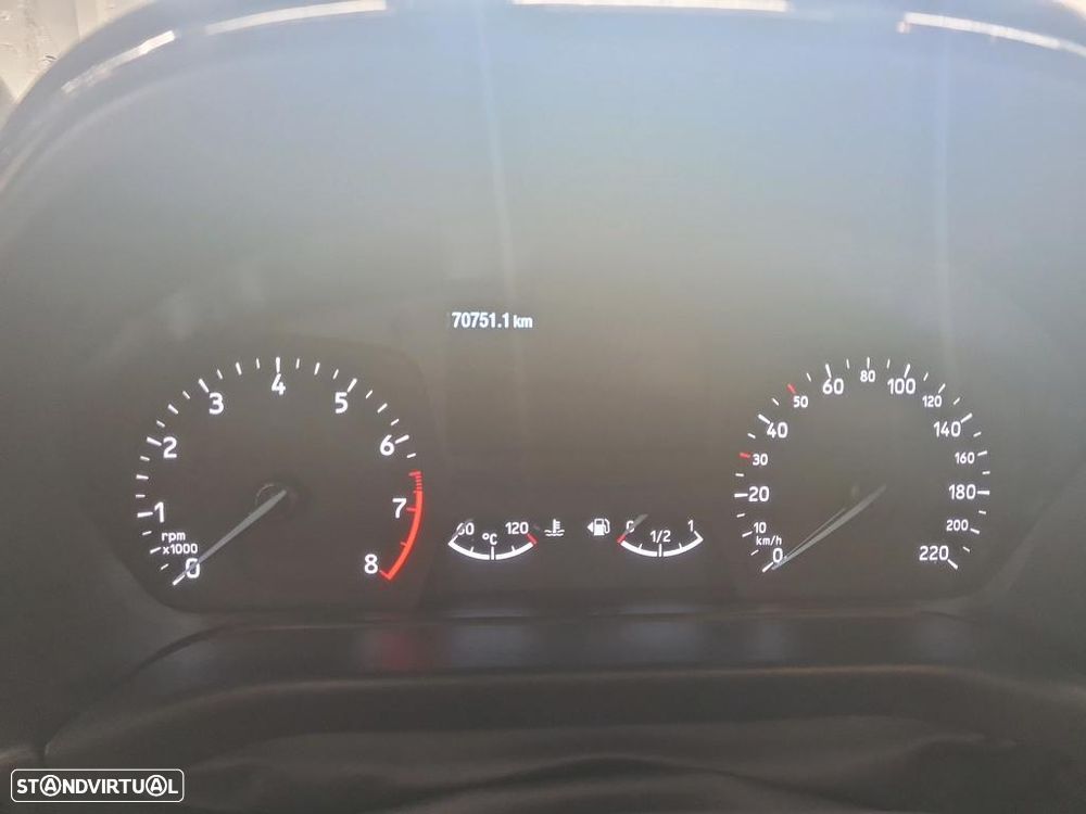 Ford Fiesta 1.0 EcoBoost ST-Line - 6