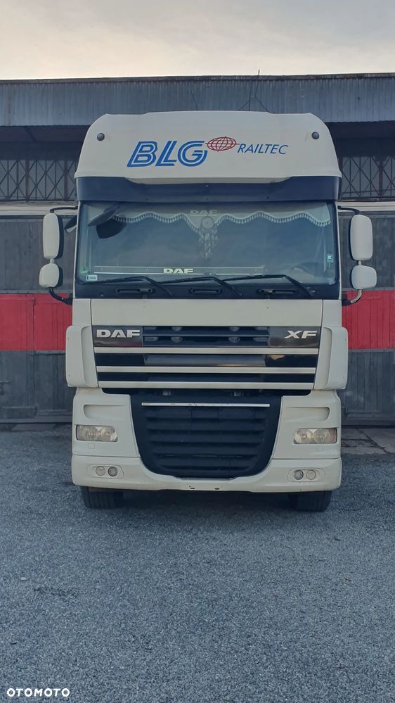 DAF 105XF410 BARDZO DOBRY STAN! - 7