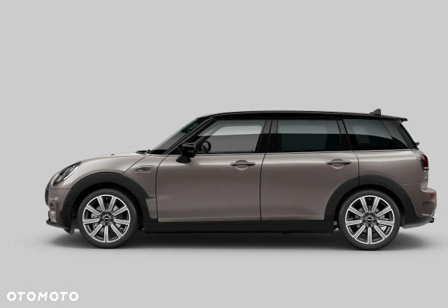 MINI Clubman Cooper S - 4