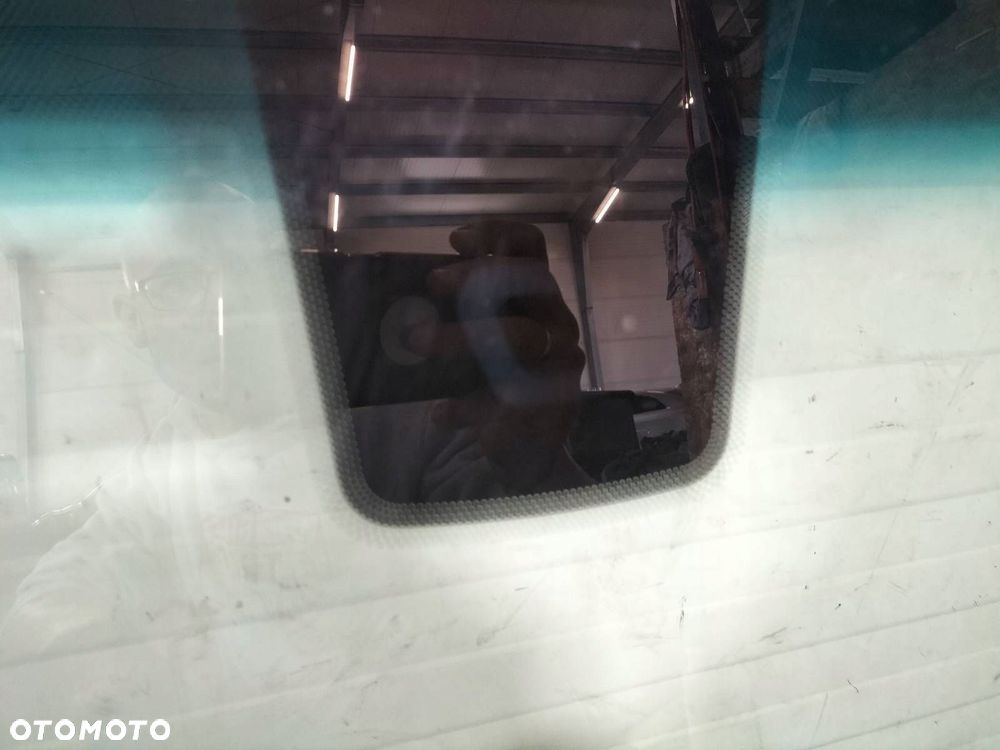 SZYBA CZOŁOWA PRZEDNIA Z CZUJNIKIEM  OPEL VECTRA C LIFT 1397212056 - 3