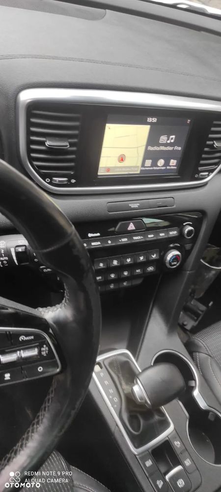 Kia Sportage 1.6 CRDI L 2WD DCT - 6