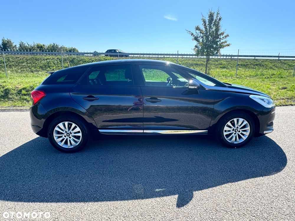 DS Automobiles DS 5 - 6