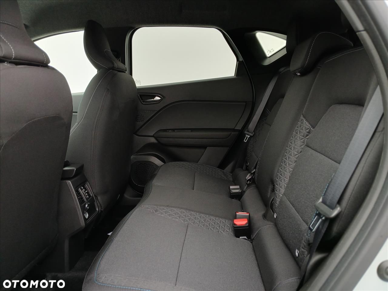 Renault Captur 1.0 TCe Evolution - 11