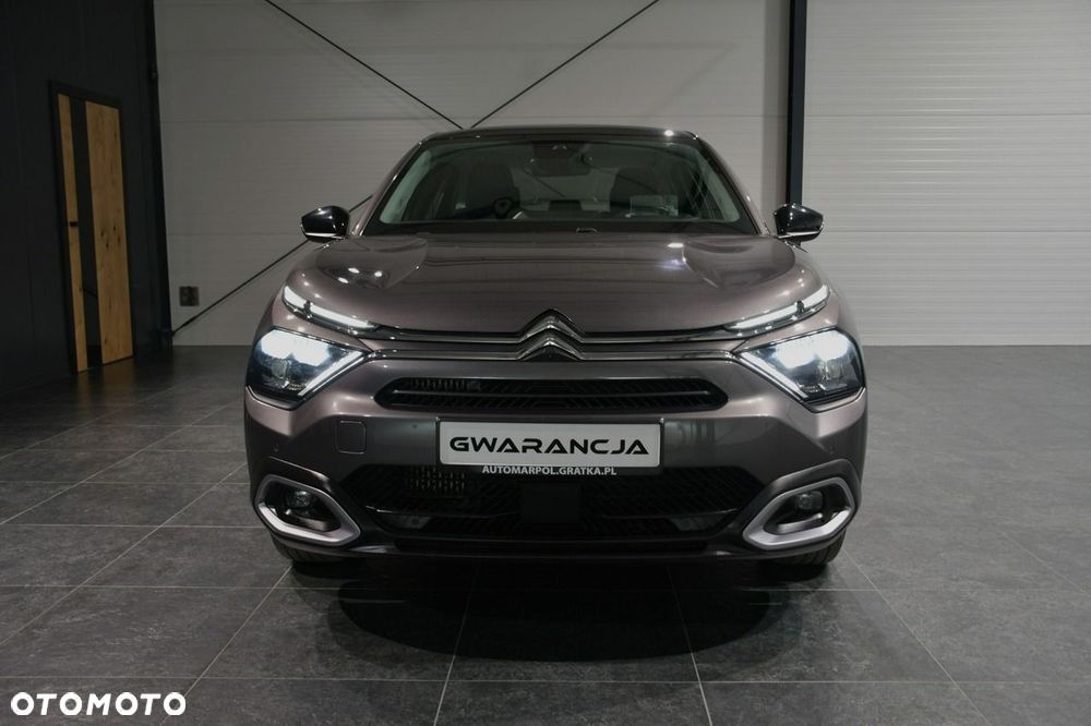 Citroën C4X - 5