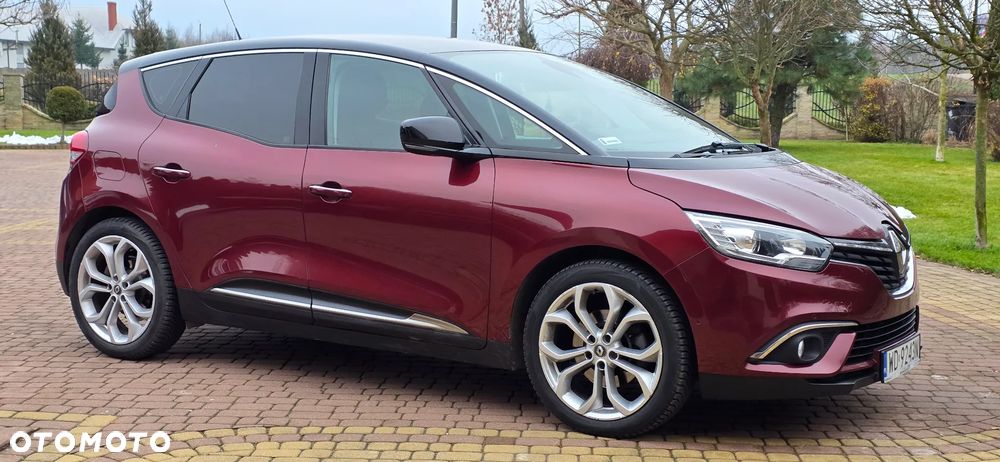 Renault Scenic 1.5 dCi Intens - 6