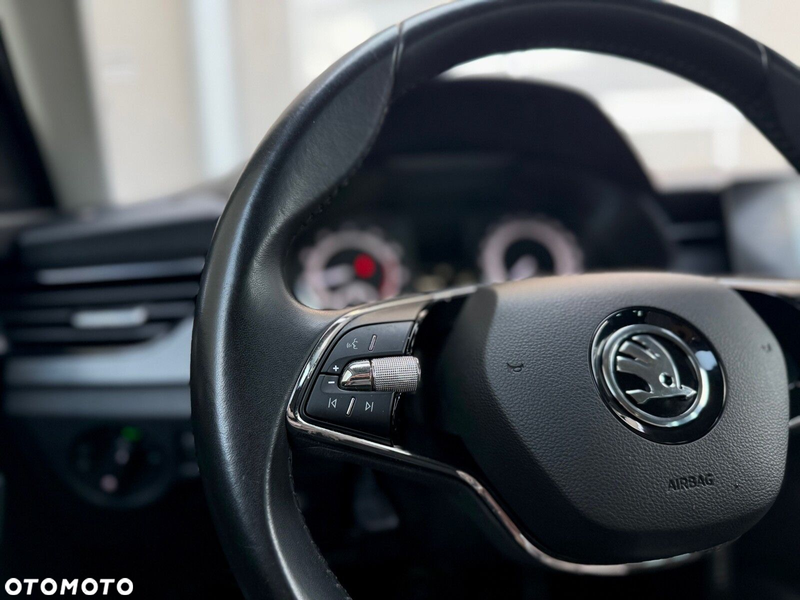 Skoda Scala 1.0 TSI Ambition DSG - 20