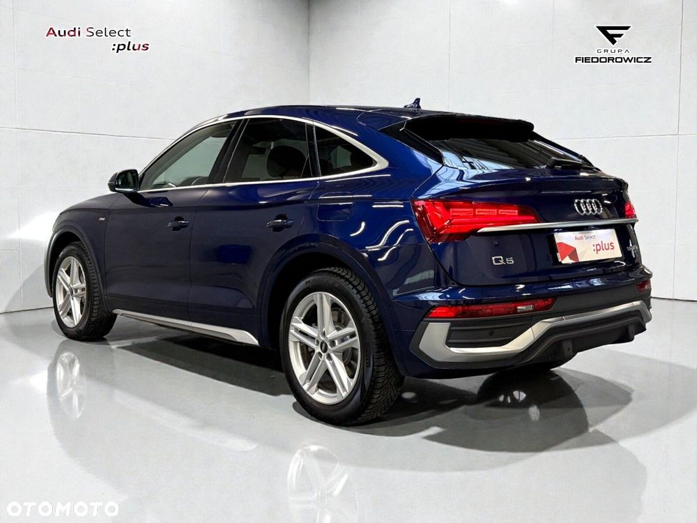 Audi Q5 - 7