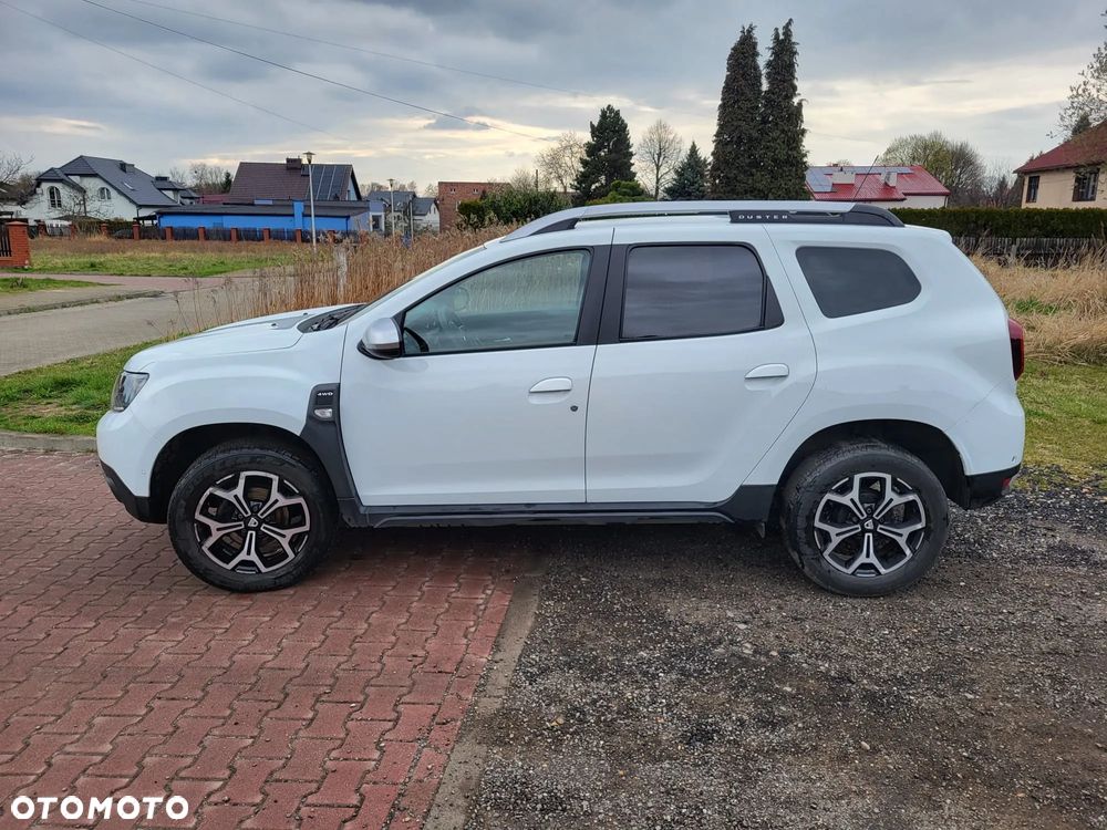 Dacia Duster - 5