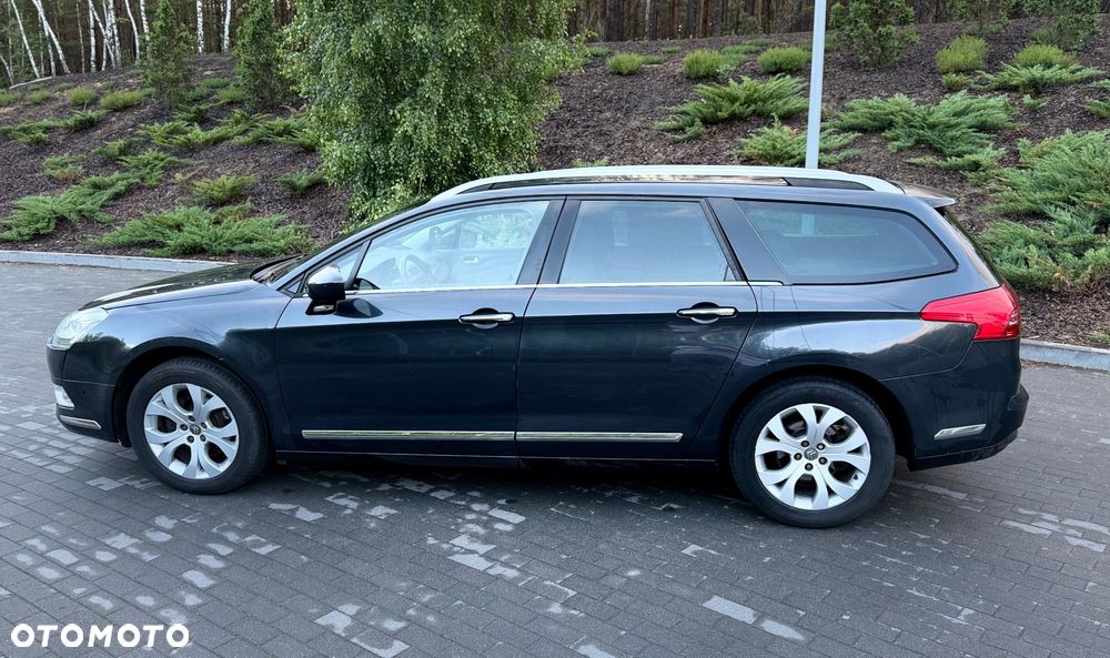 Citroën C5 BlueHDi 150 S&S Exclusive - 7