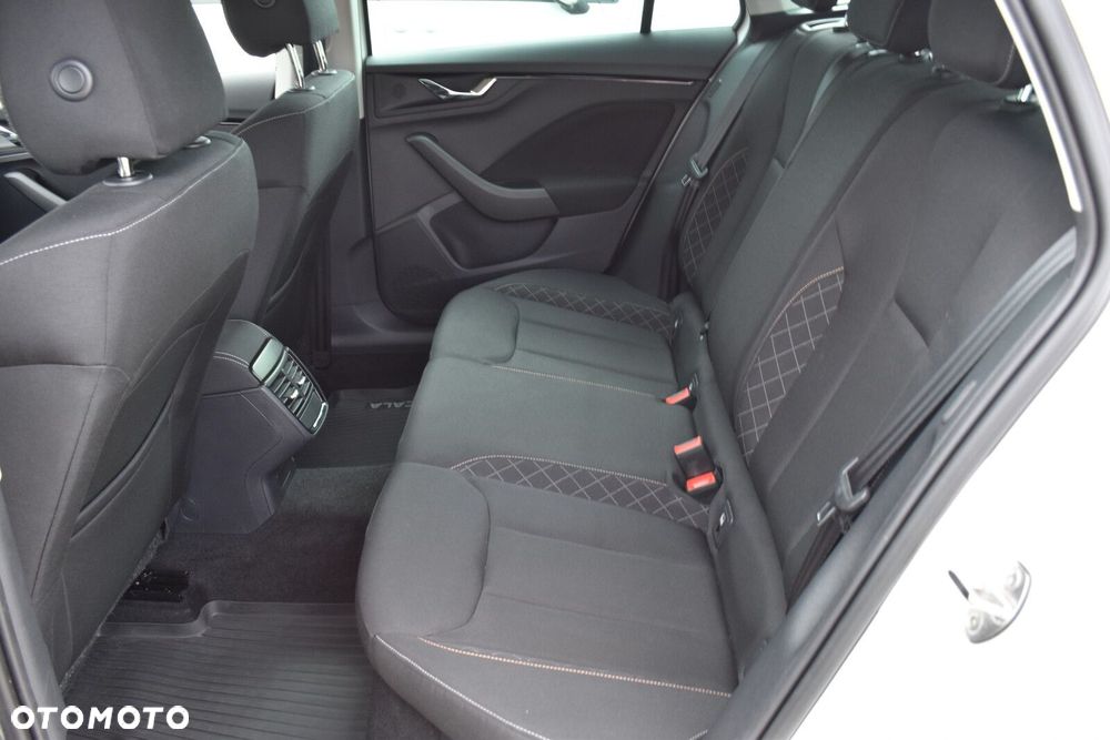 Skoda Scala 1.0 TSI Ambition - 30