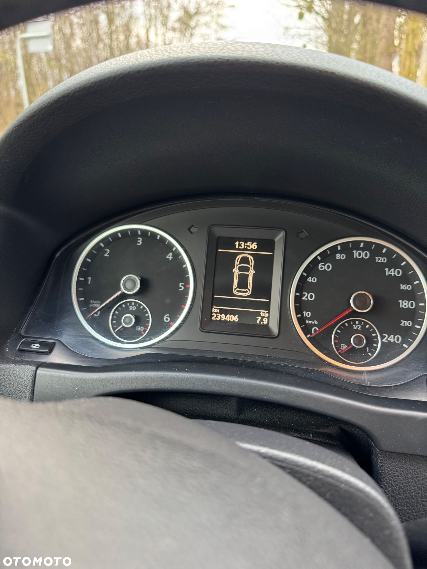 Volkswagen Tiguan 2.0 TDI DPF 4Motion Team - 6