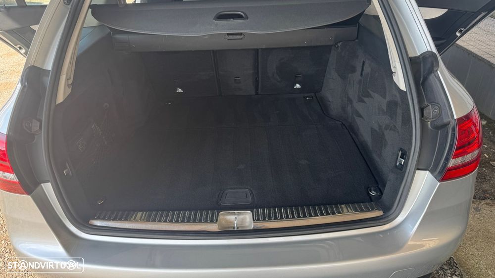 Mercedes-Benz C 200 d Avantgarde Aut. - 48