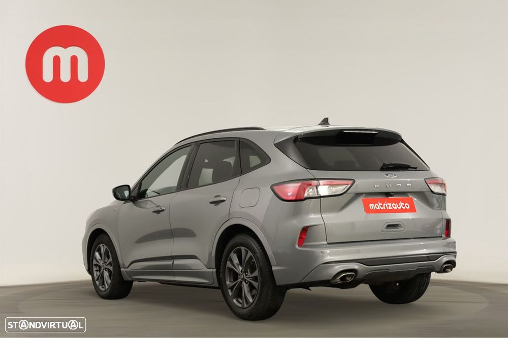 Ford Kuga 1.5 TDCi EcoBlue ST-Line - 3