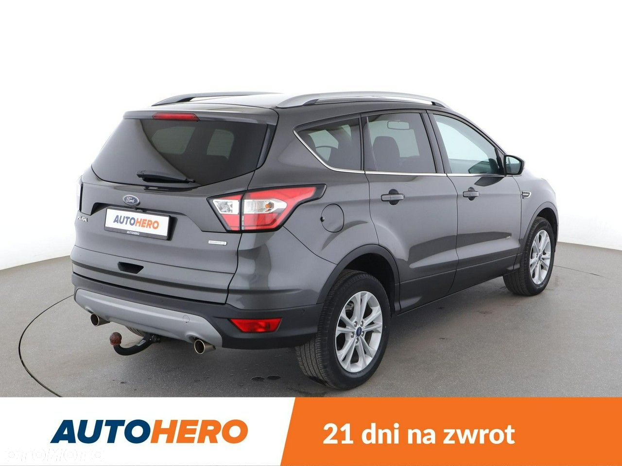 Ford Kuga - 7