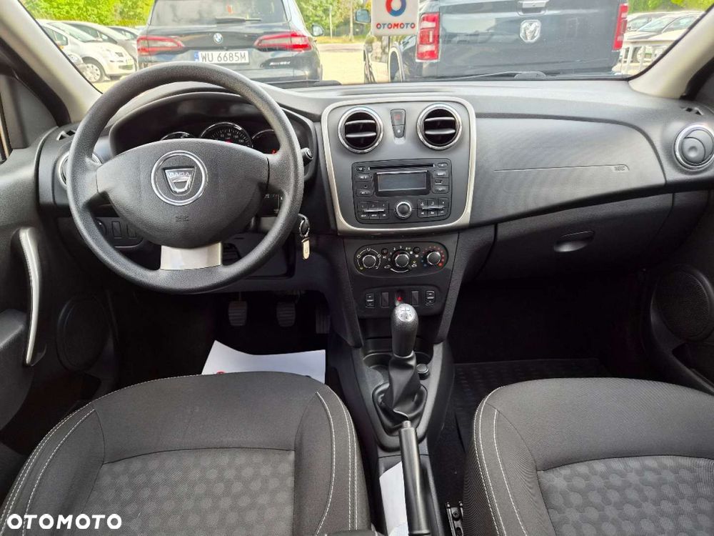 Dacia Logan - 26