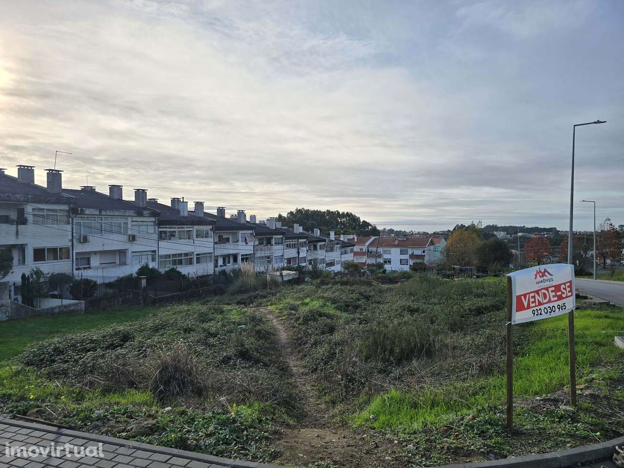 Terreno construção com 10 Lotes - Grande imagem: 2/3