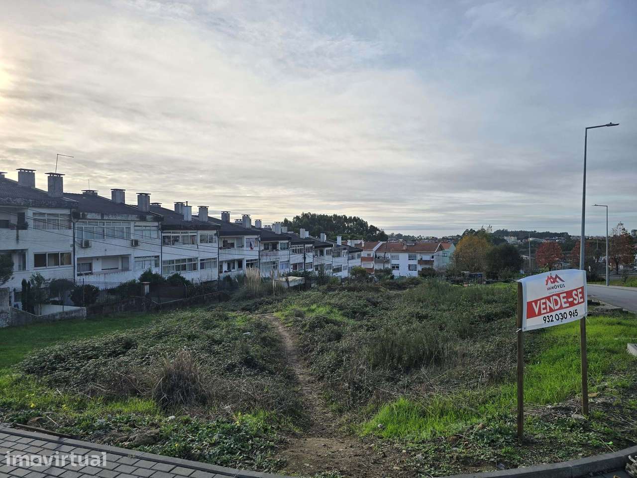 Terreno construção com 10 Lotes - Grande imagem: 2/3