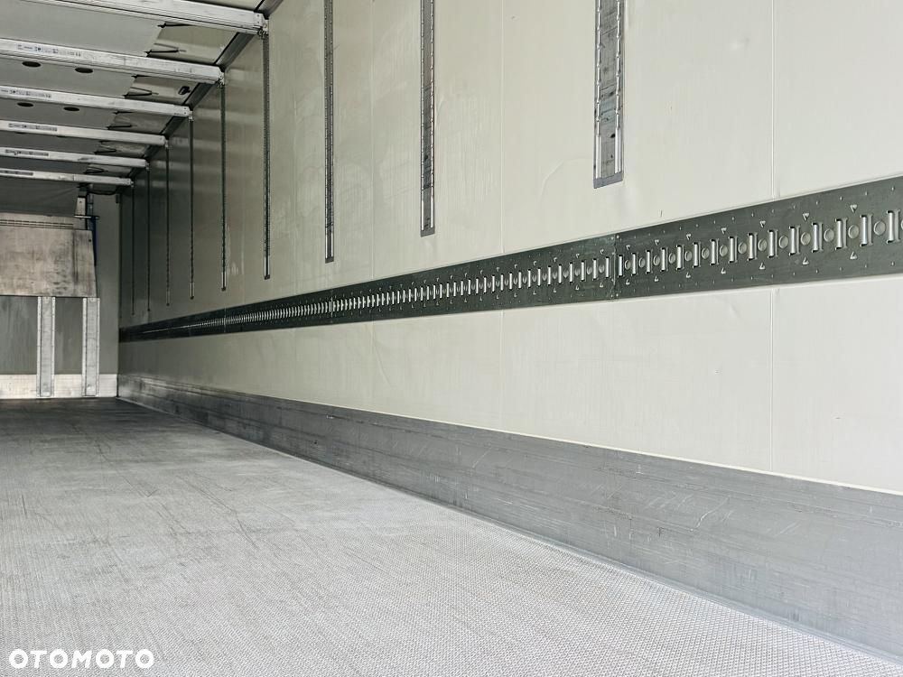 Krone Carrier 1550 , Drukarka, Doppelstock, - 13