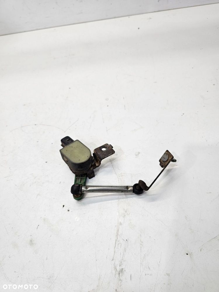 CZUJNIK POZIOMOWANIA ŚWIATEŁ AUDI TT 8J 8J0941274E 4F0907503 - 7
