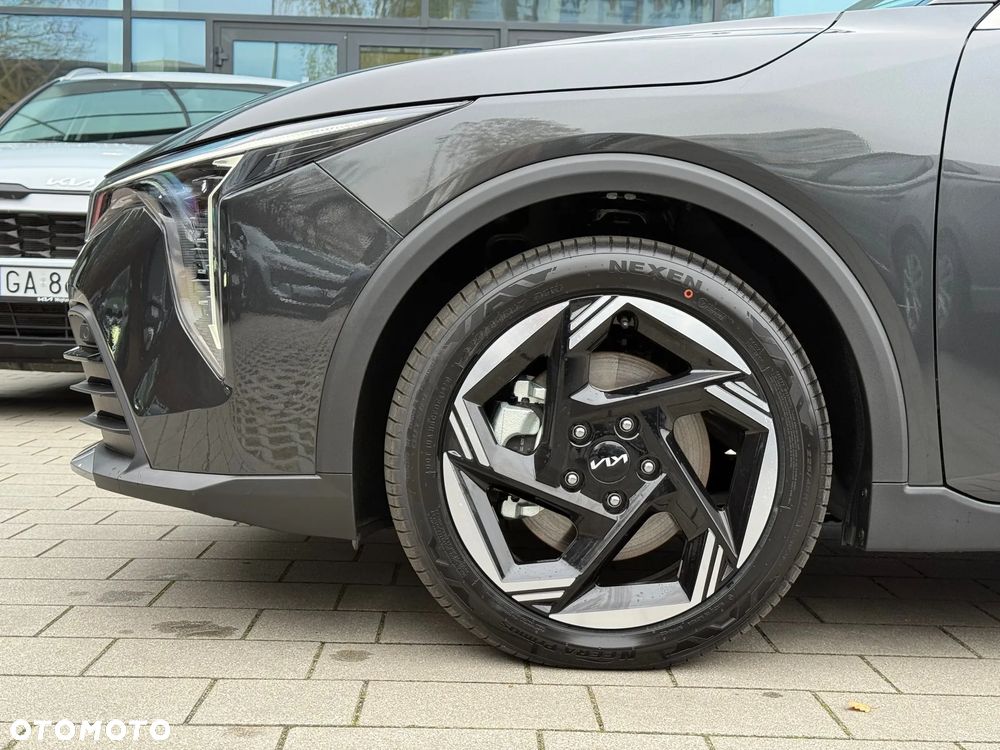 Kia K4 1.6 T-GDI L - 8