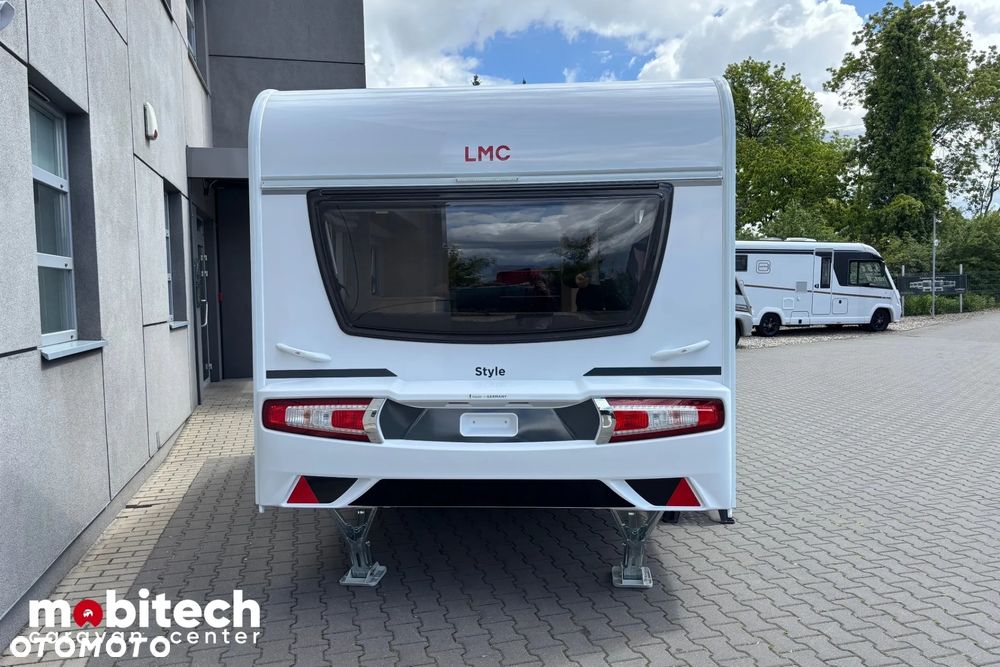 LMC STYLE 440 D - 6