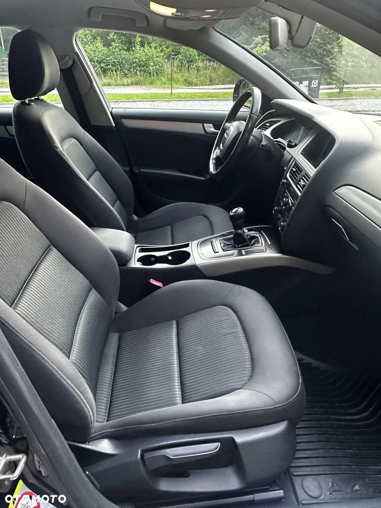 Audi A4 Limousine 2.0 TDI - 14