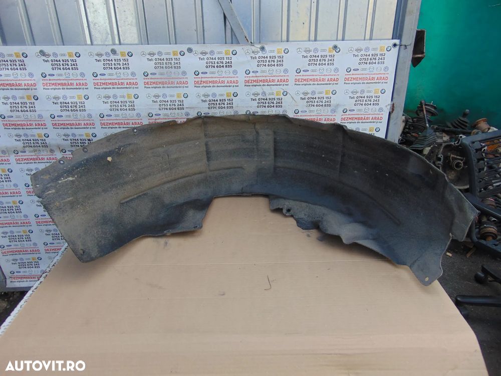 Carenaj roata spate Ford Mondeo mk5 an 2014-2022 carenaje spate stanga dreapta mondeo 5 - 8