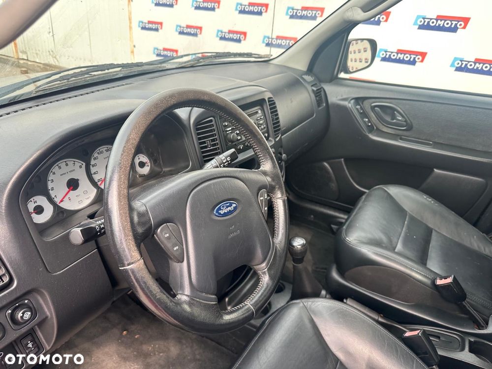Ford Maverick 2.0 - 15