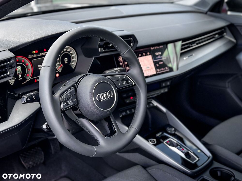Audi A3 Sportback - 19