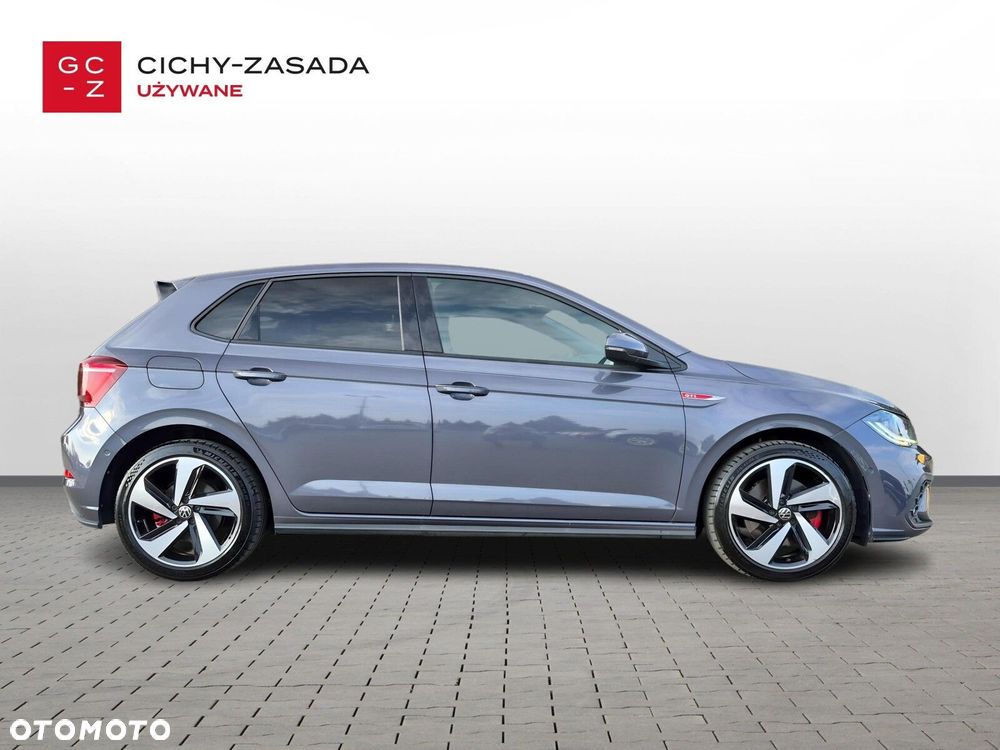 Volkswagen Polo 2.0 TSI GTI DSG - 6