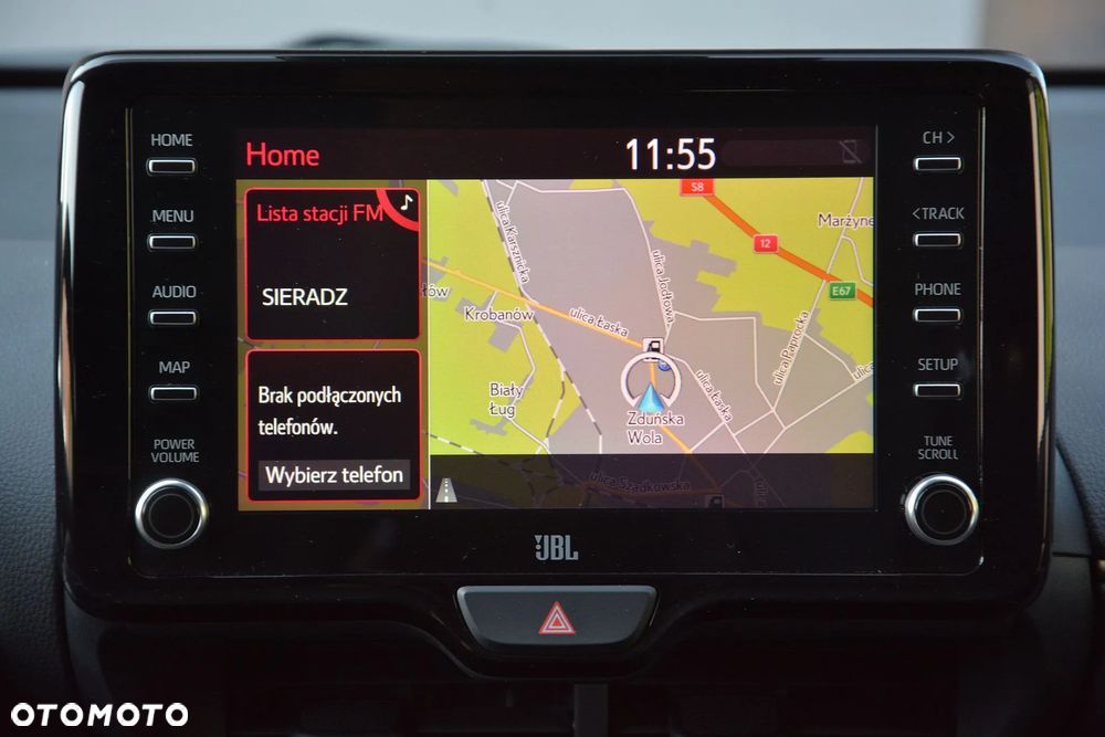 Toyota Yaris Cross - 18