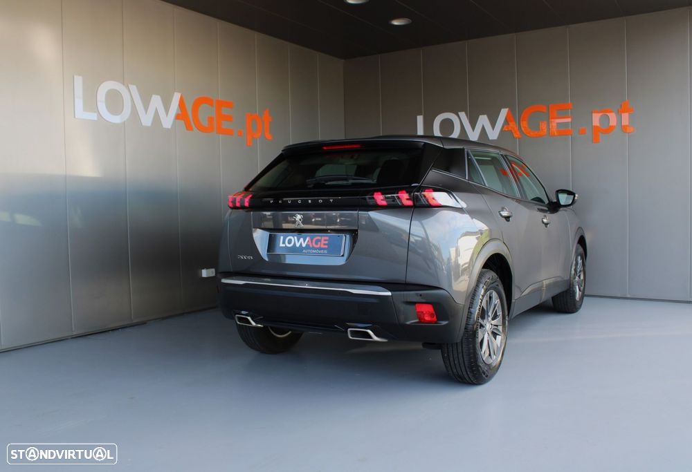 Peugeot 2008 PureTech 100 Stop&Start Active Pack - 17
