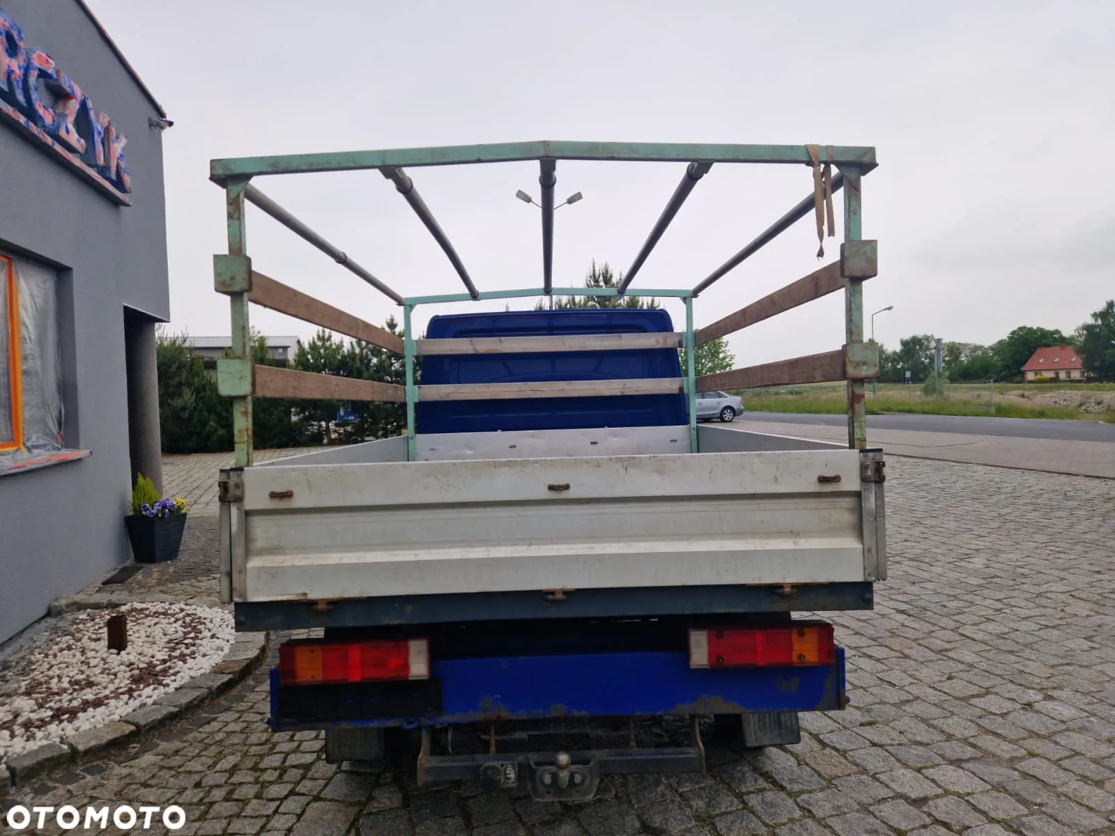 Mercedes-Benz Sprinter 208 CDi - 2