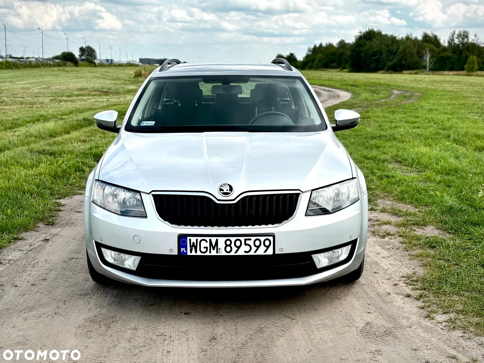 Skoda Octavia 1.6 TDI Ambition - 2