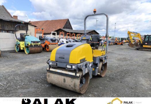 Dynapac Walec DYNAPAC CC 1200 , 2017 rok /ATLAS COPCO - 9