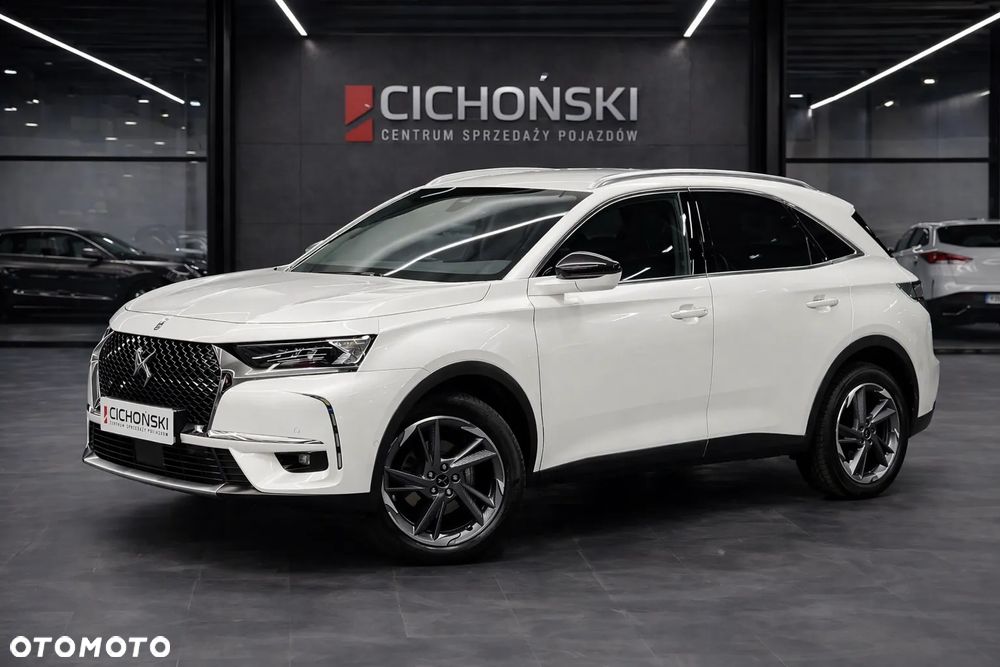 DS Automobiles DS 7 Crossback 1.6 PureTech Rivoli - 1
