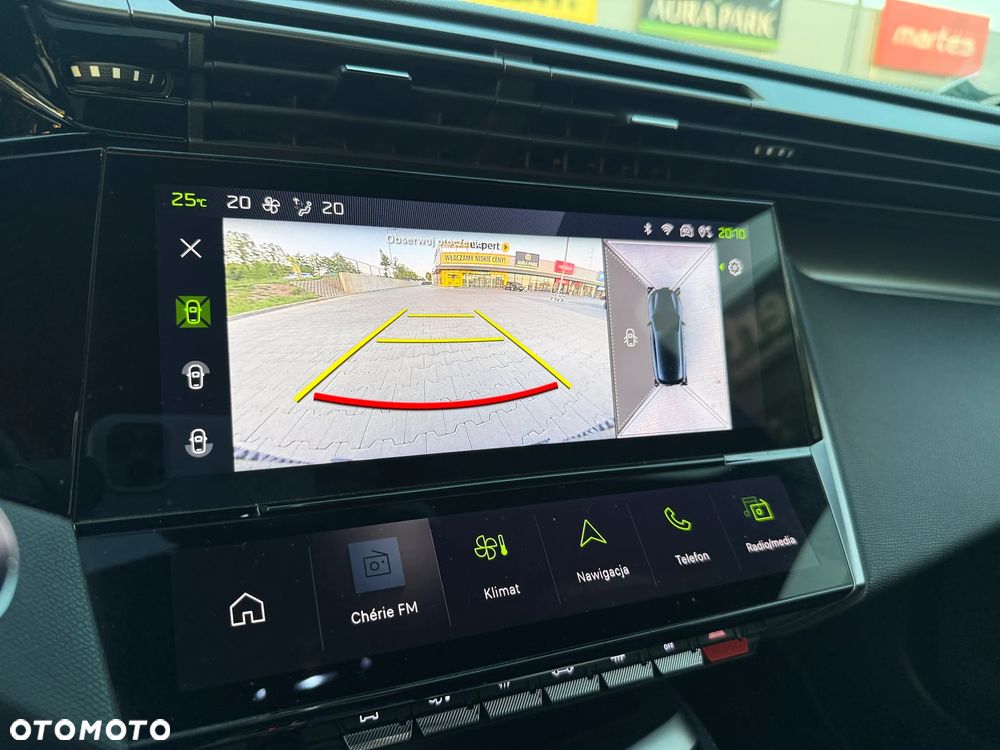 Peugeot 308 BlueHDi 130 EAT8 GT - 23