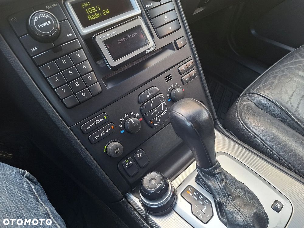 Volvo XC 90 V8 Executive - 13