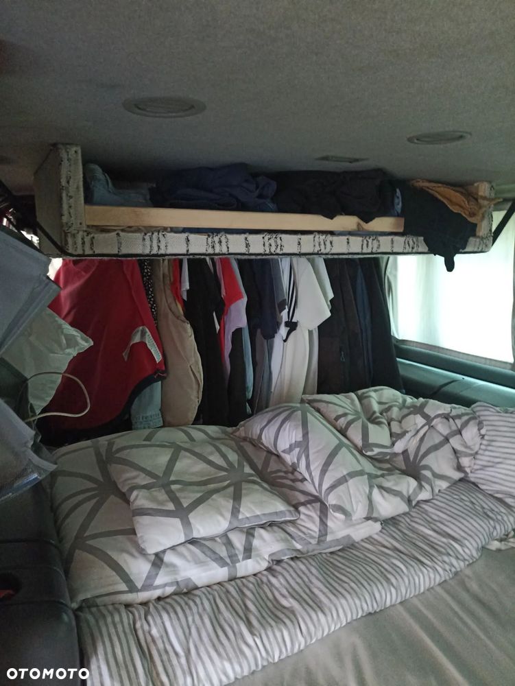 Ford Transit K Euroline - 17