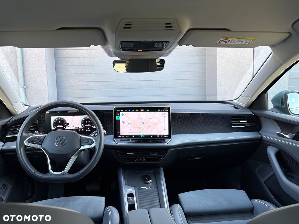 Volkswagen Passat - 10
