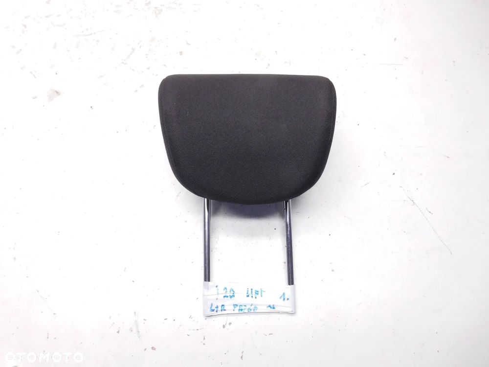 ZAGŁÓWEK FOTELA HYUNDAI I20 I LIFT PRZEDNI LEWY