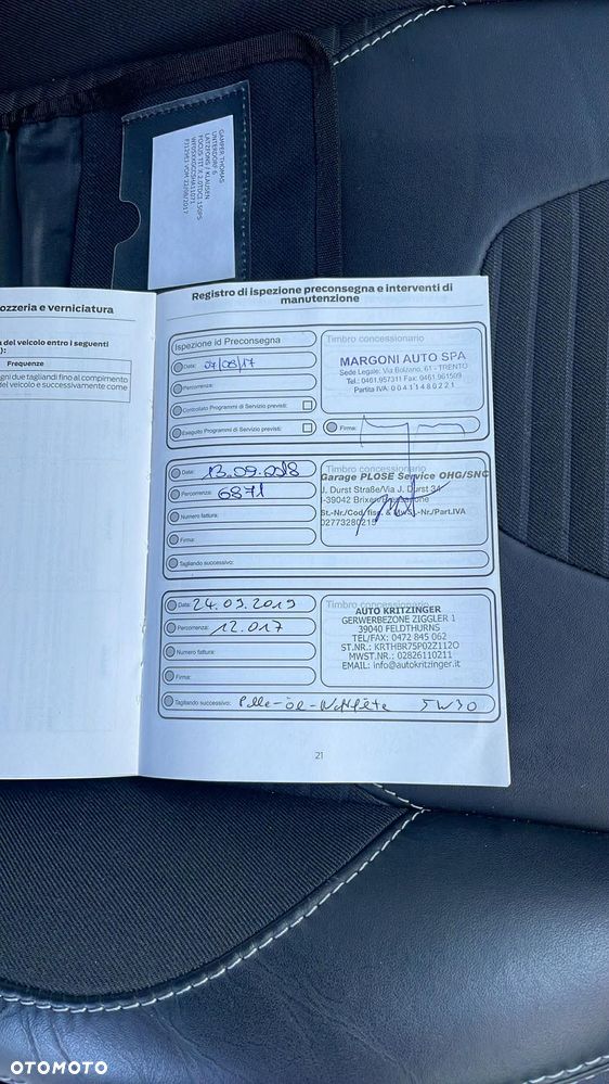 Ford Focus 2.0 EcoBlue Titanium - 10