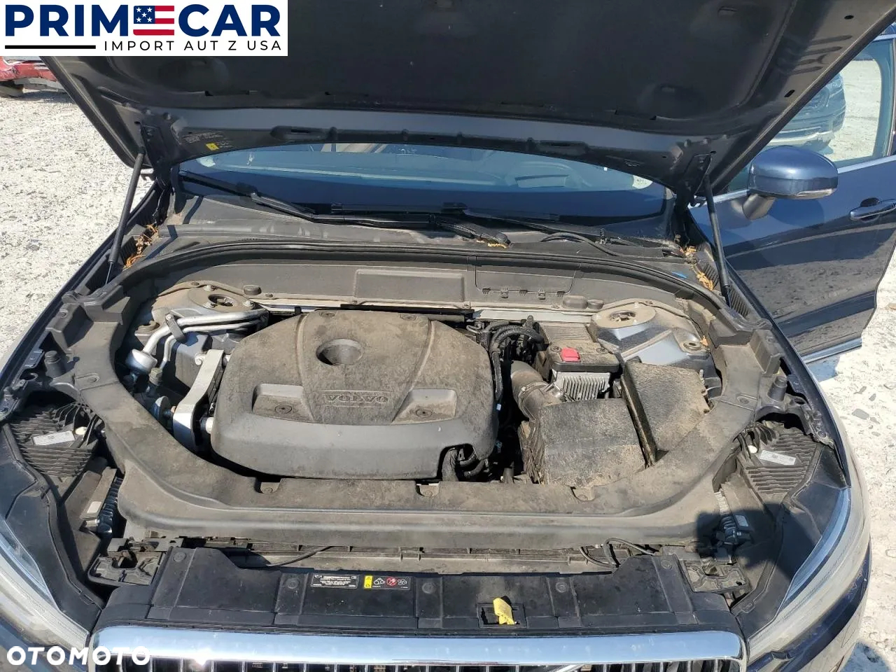 Volvo XC 60 T5 AWD Inscription - 12