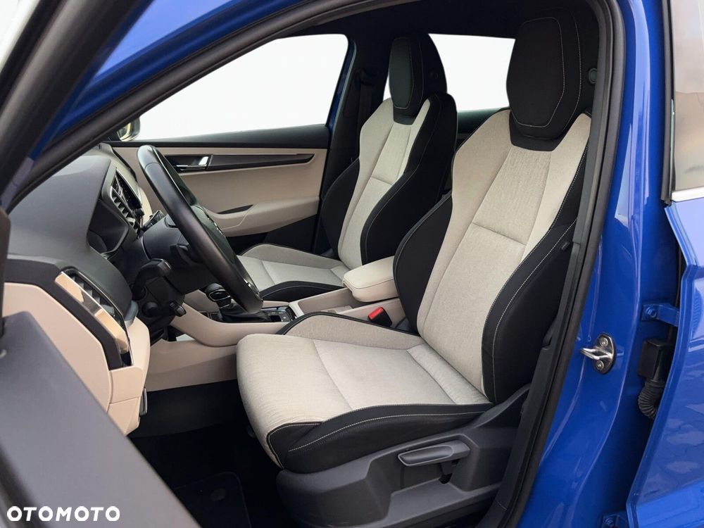 Skoda Karoq 2.0 TDI SCR 4x4 Style DSG - 10