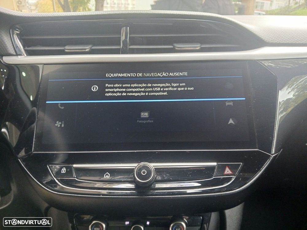 Opel Corsa 1.2 T GS - 17