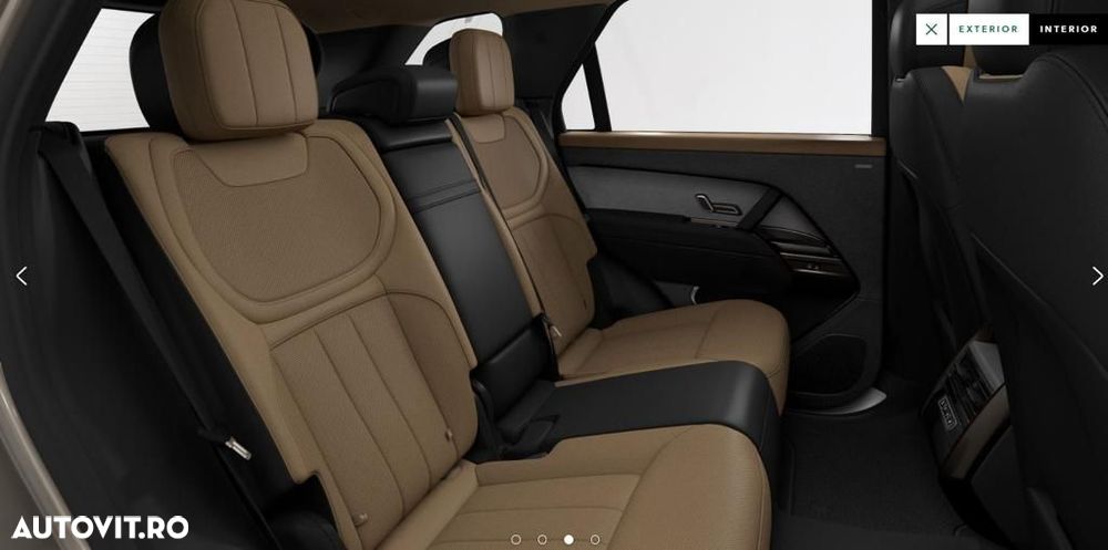 Land Rover Range Rover Sport 3.0 I6 D300 MHEV Dynamic HSE - 11
